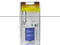 Estuche Nerf Sleeve para control de Nintendo Wii. Color Púrpura