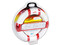 NERF Racing Wheel para Wii Remote