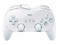 Control Clásico Pro Blanco (Wii)