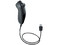 Control Nunchuk color negro para Wii 