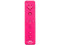 Wii Remote Plus Color Rosa