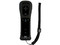 Wii Remote Plus Color Negro