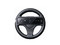 Wii Wheel Color Negro 