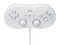 Control Clásico para Nintendo Wii