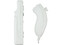 Paquete Wii remote y Nunchuck 