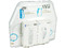 Paquete Wii remote y Nunchuck 