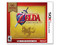 Videojuego The Legend of Zelda: Ocarina Of Time para Nintendo 3DS.