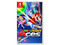 Videojuego Mario Tennis Aces para Nintendo Switch.