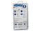 Cargador con iluminación para control remoto de Wii