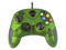 Game Pad Perfect Choice para Xbox, 8 botones de acción, 2 Sticks análogos, 2 motores de vibración.
