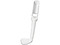 Kit deportivo Perfect Choice Extensión de Raqueta, Golf, Bate de Béisbol y Gamepad para Control remoto de Wii