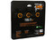 Cargador para 2 controles y Base con ventilador para Wii
