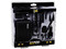 Kit de Accesorios Perfect Choice 20 en 1 para Nintendo DS LITE. Color Negro