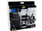 Kit de Accesorios Perfect Choice para PSP GO. Color Negro