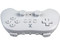 Control Clásico Inalámbrico para Nintendo Wii