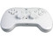 Control Clásico Inalámbrico para Nintendo Wii