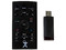 Control PS3 para Funciones Blu-ray y DVD