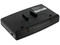 Teclado inalámbrico multi-consola Perfect Choice compatible con PS3, Xbox 360 y Wii