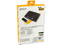 Teclado inalámbrico multi-consola Perfect Choice compatible con PS3, Xbox 360 y Wii