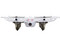 Drone SYMA X11 Hornet con batería recargable. Color Blanco