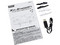 Drone SYMA X11 Hornet con batería recargable. Color Blanco