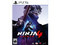 Videojuego Ninja Gaiden 4 para PlayStation 5.