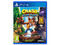 Crash Bandicoot N. Sane Trilogy para PS4.