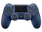 Control Inalámbrico Dualshock 4 (PS4). Color Azul Medianoche.