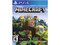 Videojuego Minecraft Bedrock Edition para PS4.