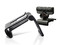 Clip para montar la eye camera en TV LCD
