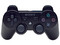 Control Inalámbrico PS3, Dualshock 3. Color Negro.
