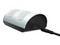 Kit de carga y juega duo Trust GXT 254, para PlayStation 5. Color Blanco.