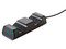 Soporte Verbatim 70728 de carga doble, para Xbox. Color Negro.
