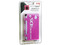 Funda de Silicón color rosa para Nintendo DSi 
