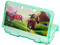 Crystal Armor para la Consola Nintendo 3DS edición The Legend of Zelda 