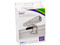 Clip de montaje universal para sensor Kinect en pantallas HDTV planas.