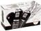 Celular ALCATEL OT-104A, Tipo barra delgado. Región 4