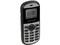Celular ALCATEL OT-104A, Tipo barra delgado. Región 4