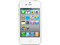 iPhone 4S, Pantalla Touch, Cámara de 8MP, WiFi, Memoria interna de 16GB. Color Blanco. Región 4