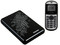 Disco Duro Portable Toshiba Canvio de 500GB + Celular ALCATEL OT-104A. Región 4