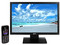 Monitor LCD Acer Widescreen de 19