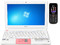 Celular LG A100a. Región 4 + Netbook Acer Aspire ONE HAPPY 2: Procesador Intel Atom N570 (1.66GHz), Memoria de 1GB DDR3, Disco Duro de 250GB, Pantalla LED de 10.1
