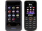 Reproductor Coby Pantalla Touch, Video, MP3, Cámara, Radio FM, 8GB + Celular LG-A100a, Región 4.