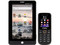 Tablet Coby Kyros con Android 2.3, Wi-Fi, Pantalla Touch Resistiva de 7