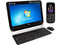 Computadora HP Omni All-in-One PC 120-1132la, AMD E-450 (1.65 GHz), 4GB DDR3, D.D. de 1TB, Video Radeon HD 6320, DVD SuperMulti, Red 802.11b/g/n, Windows 7 Home Premium (64 bits), Monitor LED HD Widescreen. de 20