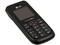Celular LG A210a Tipo barra con cámara VGA, radio FM. Región 4