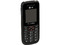 Celular LG A210a Tipo barra con cámara VGA, radio FM. Región 4