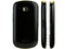 Celular LG C305 con teclado Qwerty, cámara de 2 MP y conexión WiFi para que estés al día con las redes sociales, radio FM. Región 4
