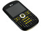 Celular LG C305 con teclado Qwerty, cámara de 2 MP y conexión WiFi para que estés al día con las redes sociales, radio FM. Región 4