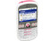 Celular LG C305 con teclado Qwerty, cámara de 2 MP y conexión WiFi para que estés al día con las redes sociales, radio FM. Región 4. Color Blanco con Rosa.